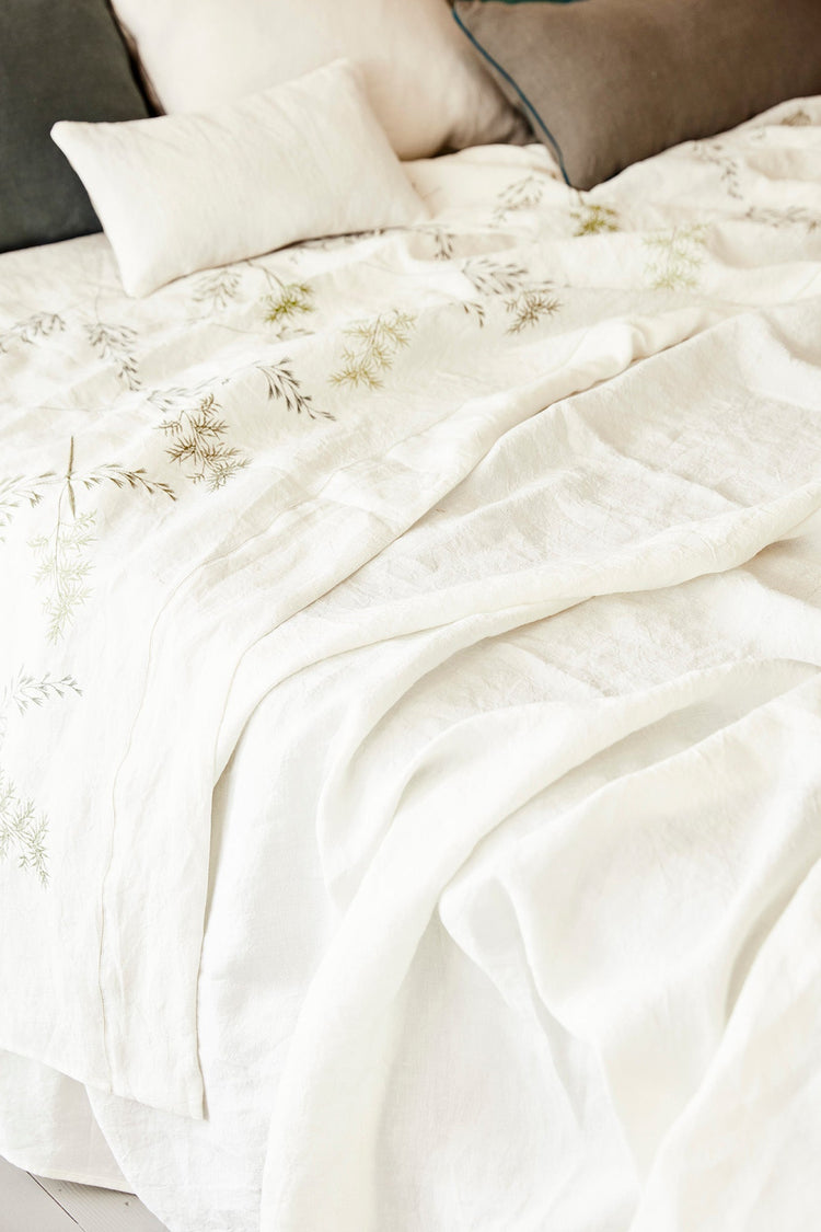 Coordinati letto