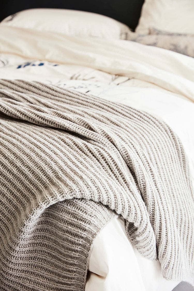 Coperte e plaid
