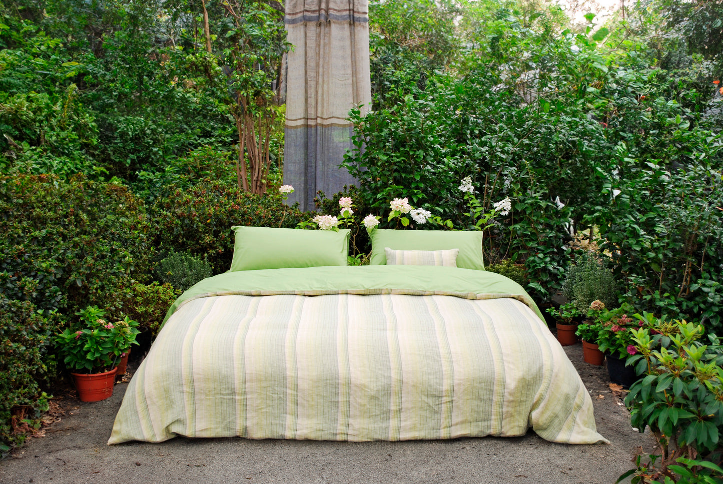 Completo letto Salice