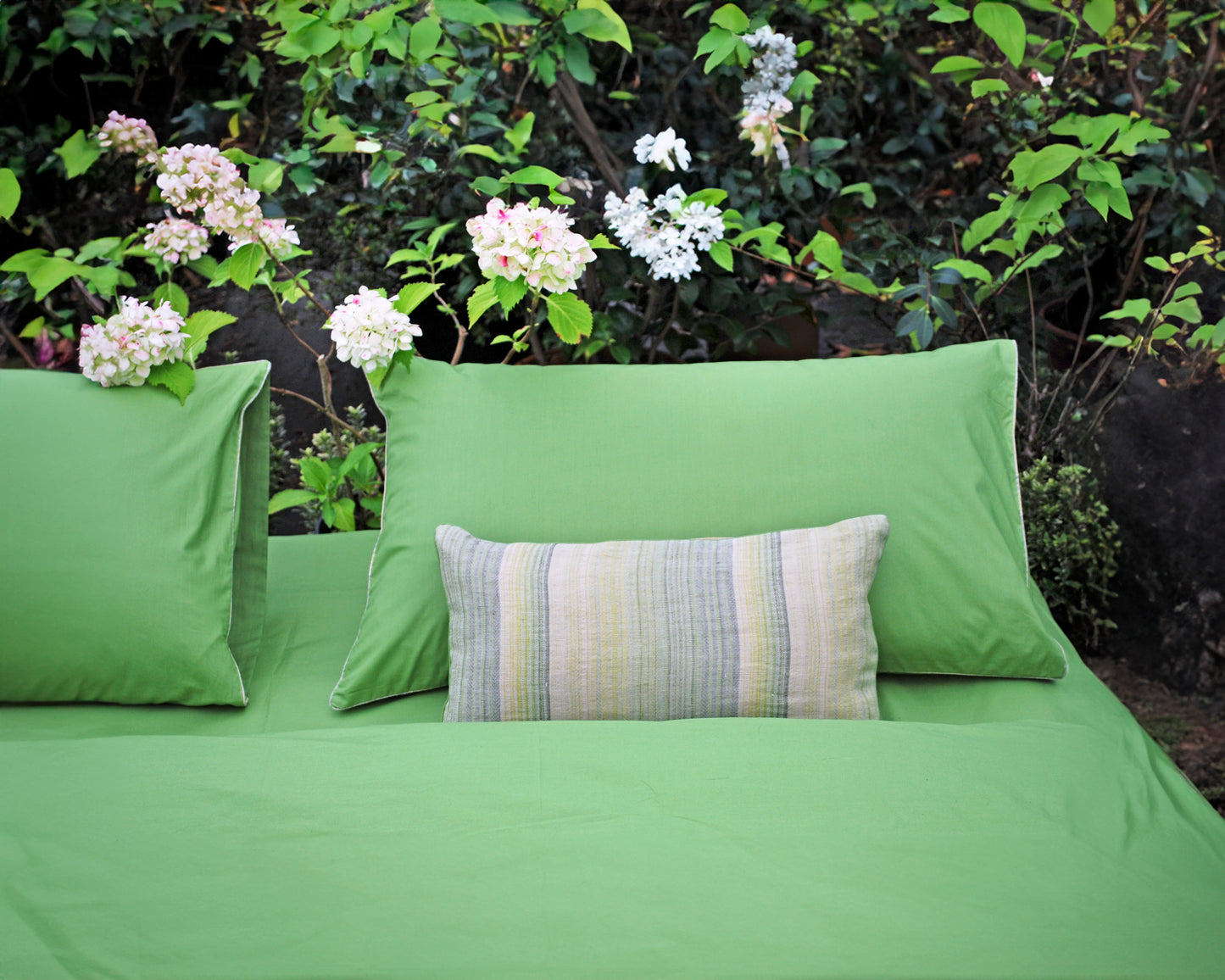 Completo letto Salice