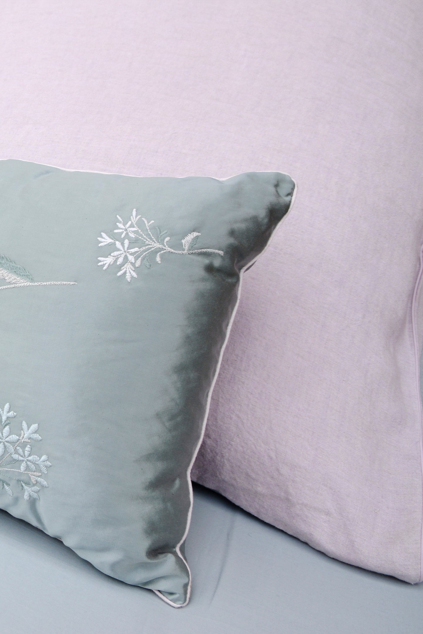Completo letto due piazze