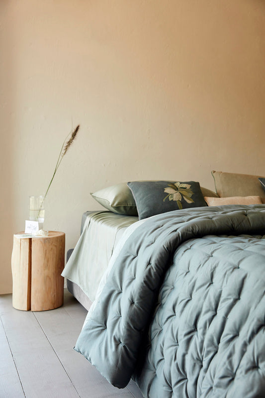 Coordinato letto collezione magnolia