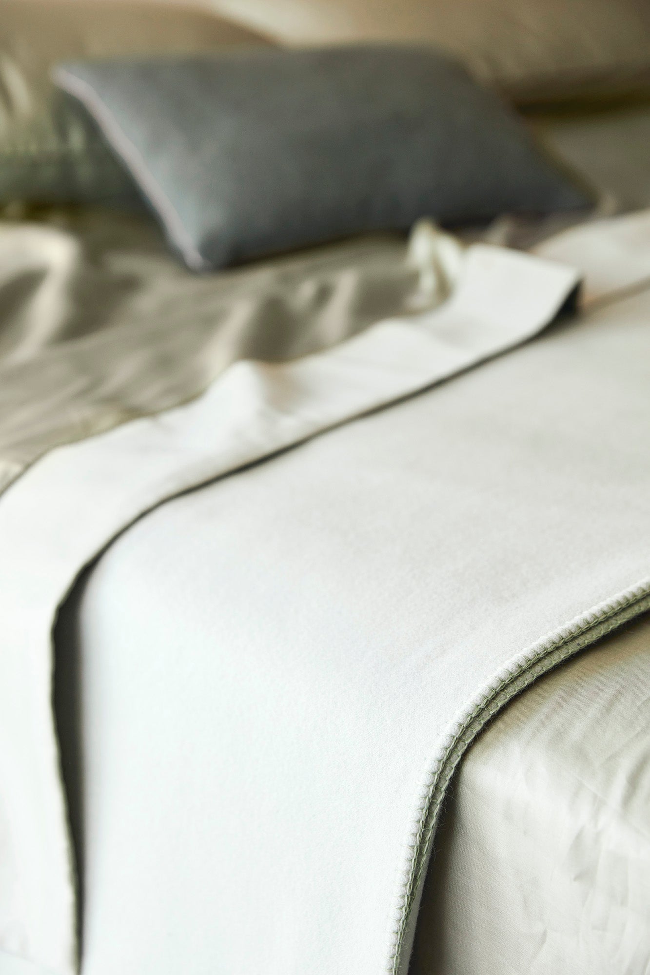 Coordinato letto collezione magnolia