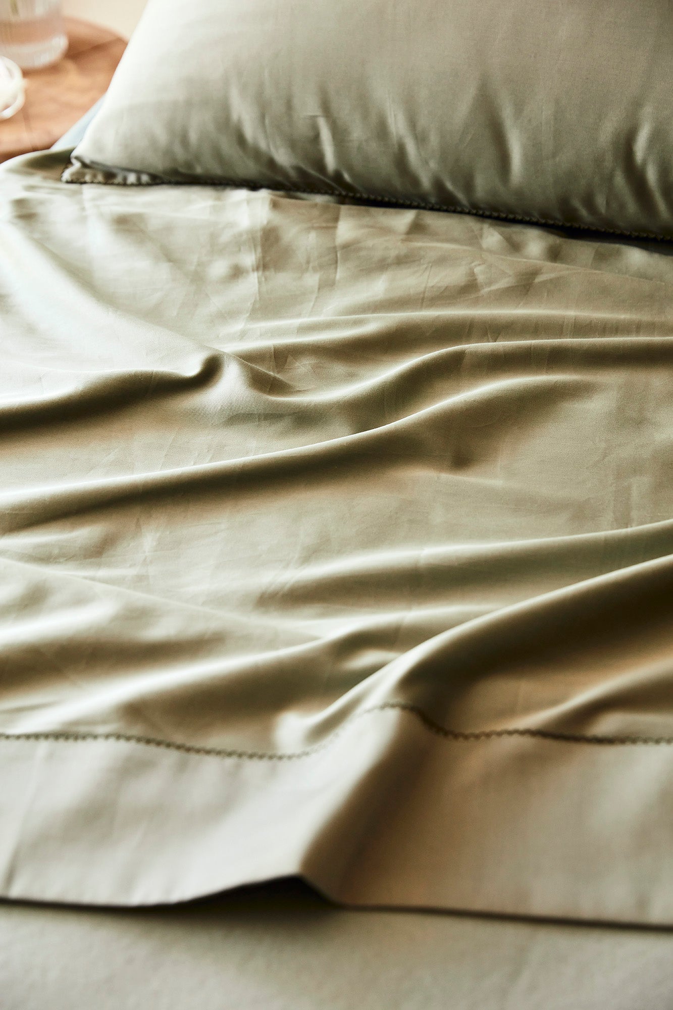 Coordinato letto collezione magnolia