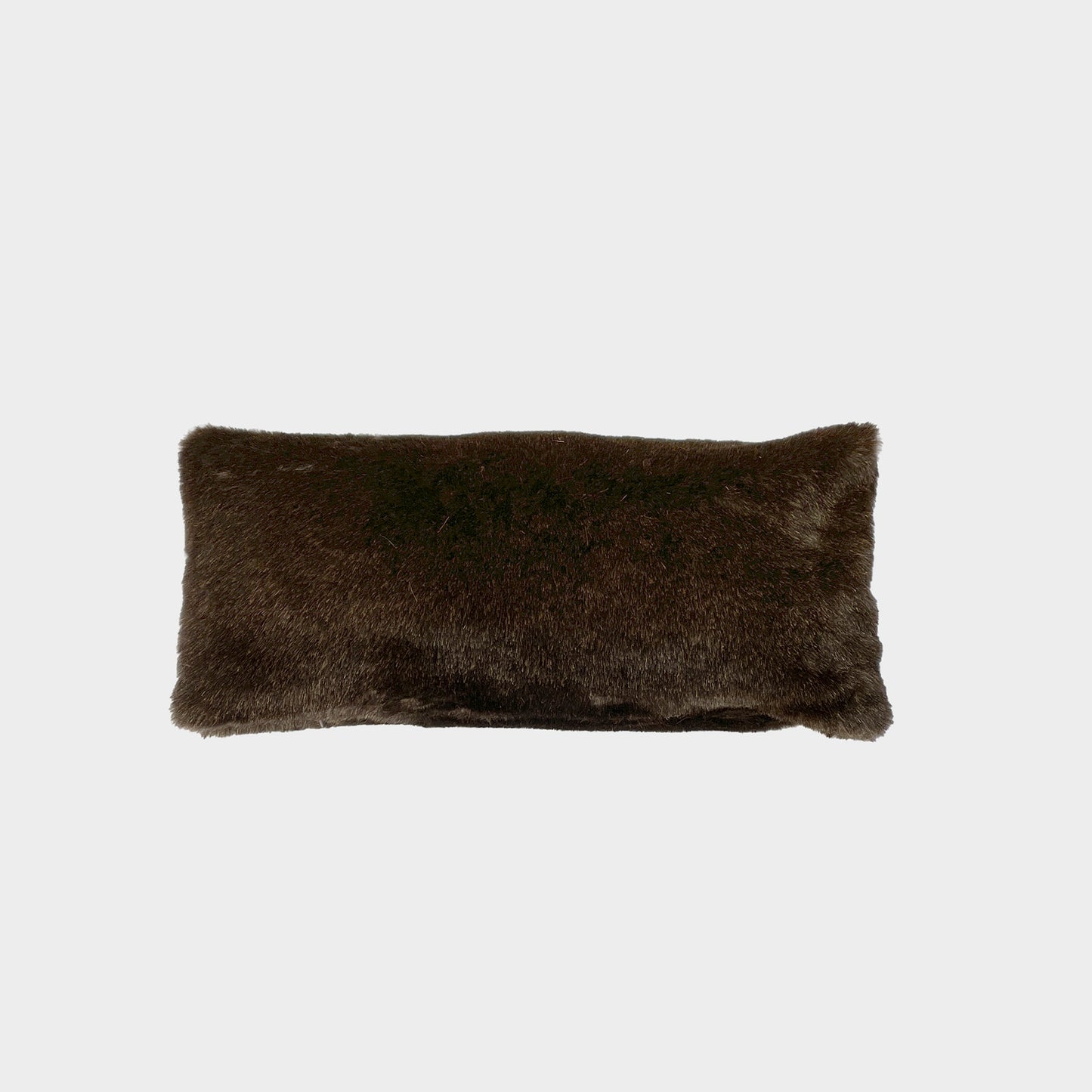 Cuscino eco-pelliccia - Pronta Consegna