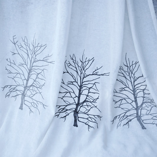 Tenda Lino tre Tigli