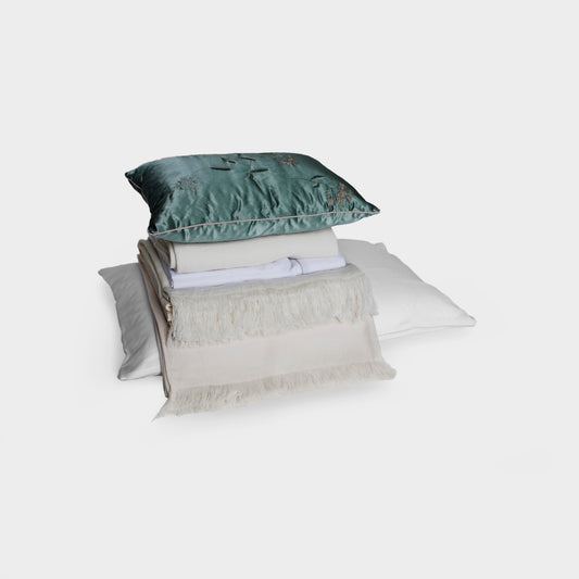 Completo letto due piazze