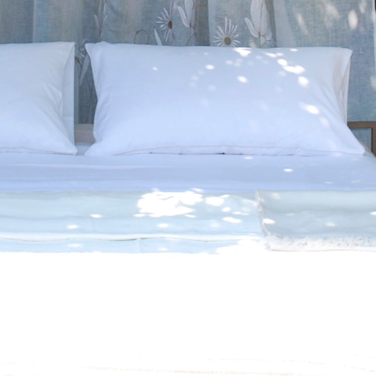 Completo letto due piazze