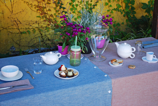 Tovaglia Tela Vintage