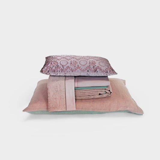 Completo letto due piazze