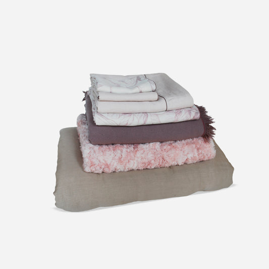 Completo letto Desiderio