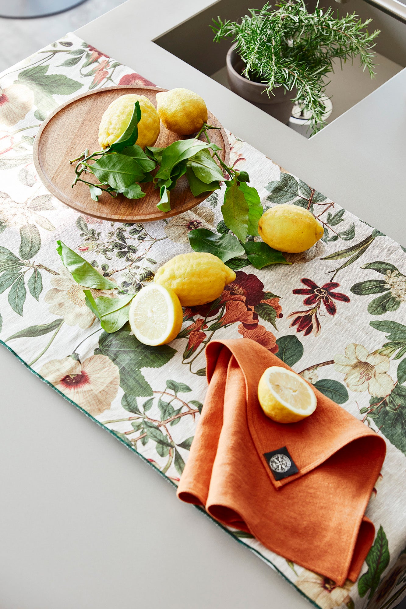 Set de table