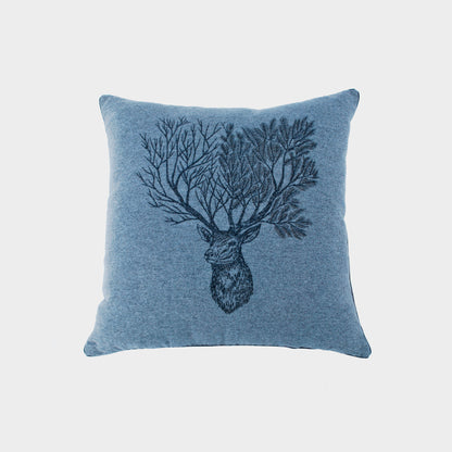 Solstice cushion