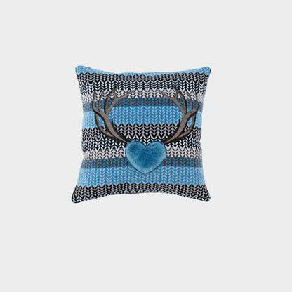 Tamarind cushion