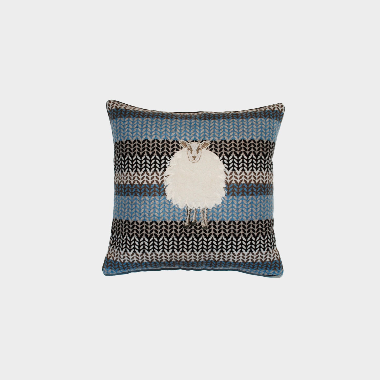 Tamarind cushion