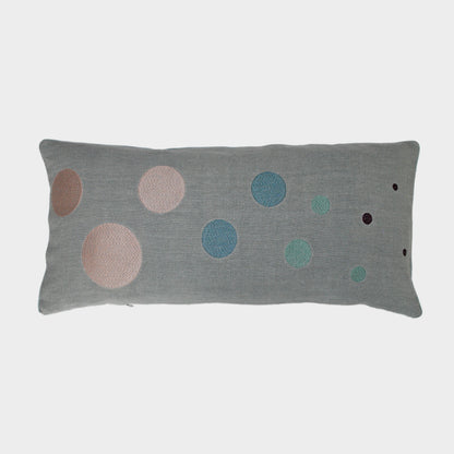 Coussin Bulles Vintage Vivere