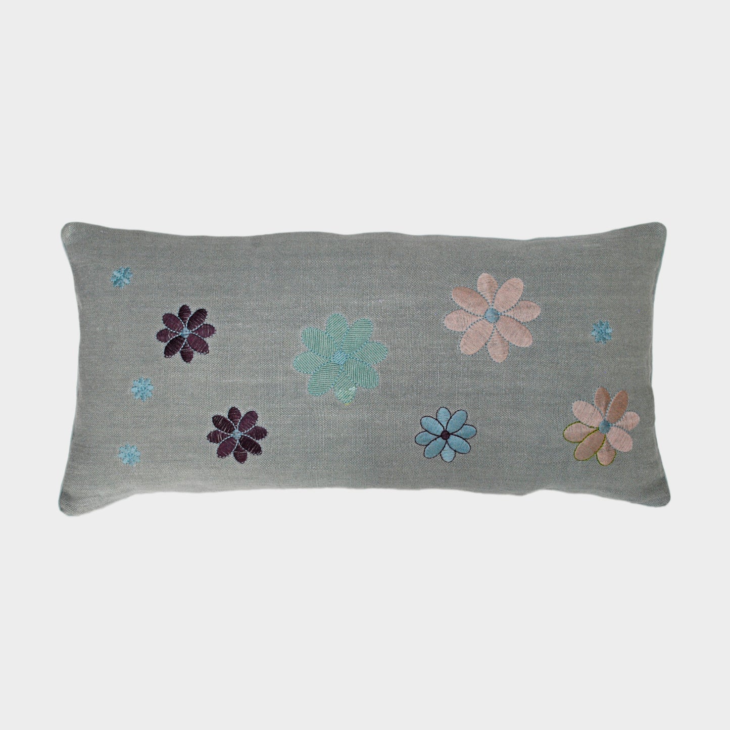 Coussin Vivere Vintage fleurs