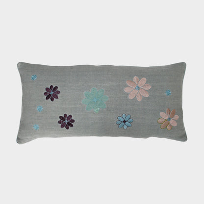 Vivere Vintage fleurs cushion