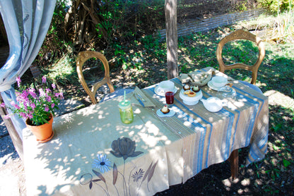 Le Zattere tablecloth