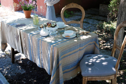 Le Zattere tablecloth