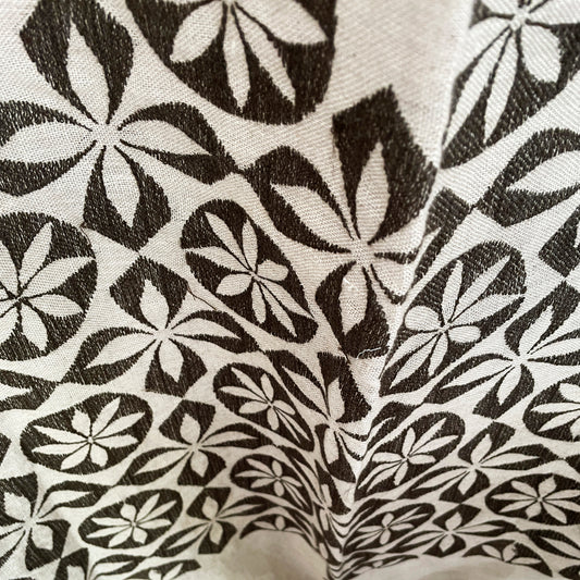 Tenda lino Rinascimento
