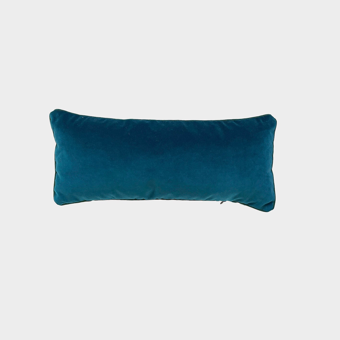 Velvet cushion