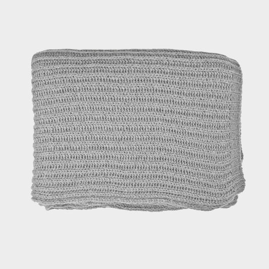 Coperta tricot